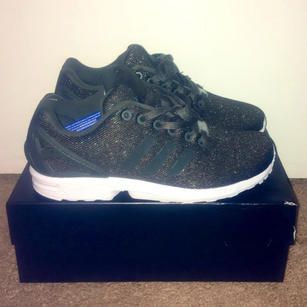 Adidas ZX Flux Torsion